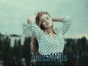 AlexaWills