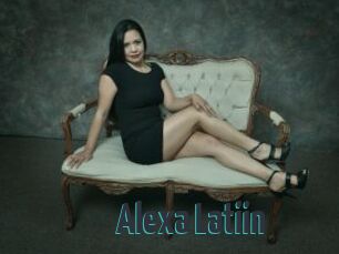 Alexa_Latiin