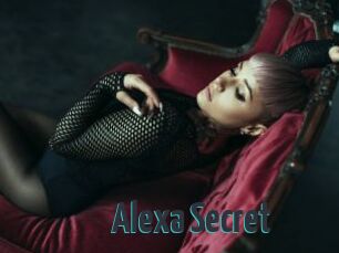 Alexa_Secret