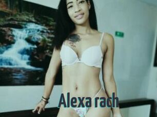 Alexa_rach