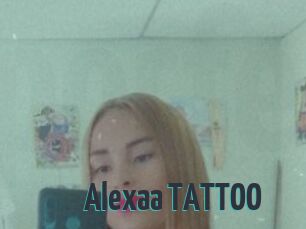Alexaa_TATTOO