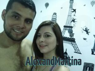 AlexandMartina