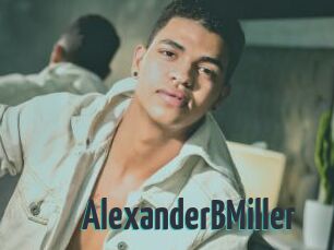 AlexanderBMiller