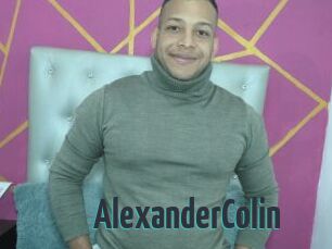 AlexanderColin