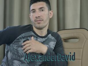 AlexanderDavid