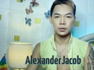 AlexanderJacob