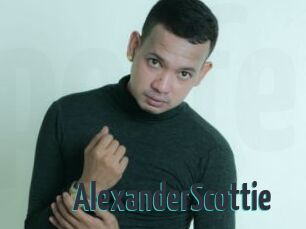 AlexanderScottie