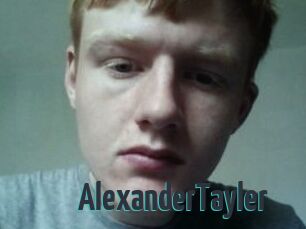 Alexander_Tayler