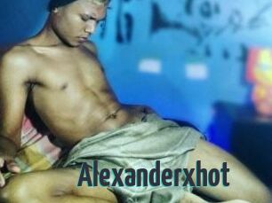 Alexanderxhot