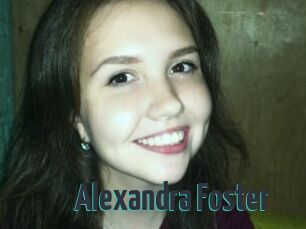 Alexandra_Foster