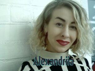 Alexandriia