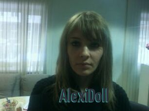 AlexiDoll