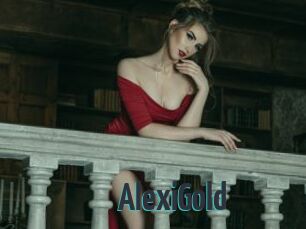 AlexiGold