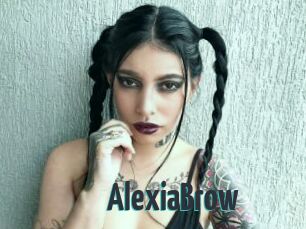 AlexiaBrow