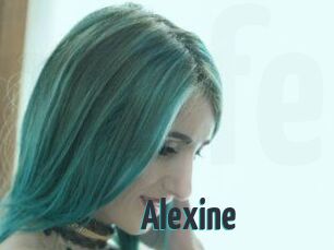 Alexine