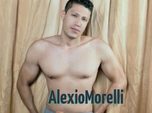 AlexioMorelli