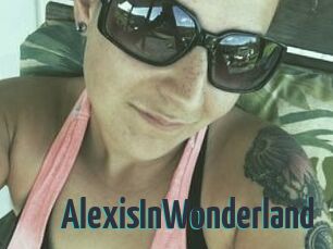 AlexisInWonderland