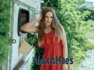 AlexisMaes