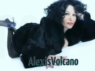 AlexisVolcano