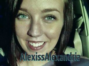 AlexissAlexandria