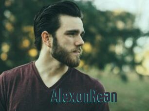AlexonRean