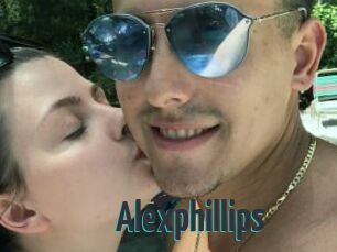 Alexphillips