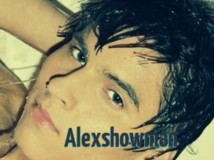 Alexshowman