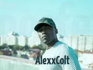 AlexxColt