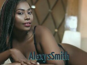 AlexysSmith
