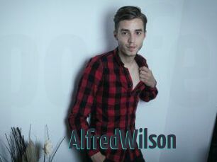 AlfredWilson