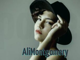 AliMontgomery