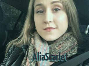 AliaScarlet