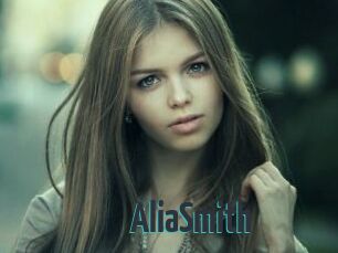 AliaSmith