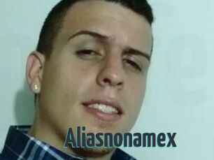 Aliasnonamex