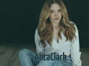 AlicaClark