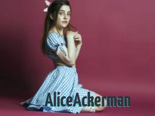 AliceAckerman