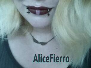 AliceFierro
