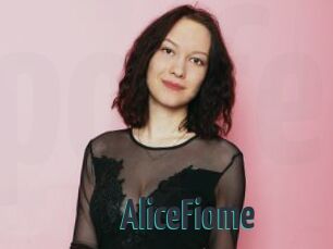 AliceFiome