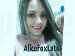 AliceFoxLatin