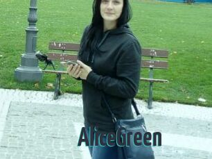 AliceGreen
