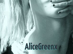 AliceGreenx