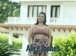 AliceJhones