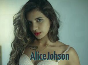 AliceJohson