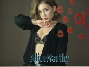 AliceMarthy