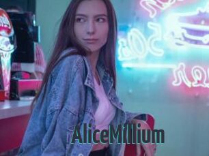 AliceMillium