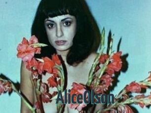 Alice_Olson