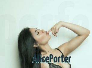 AlicePorter