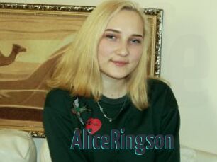 AliceRingson