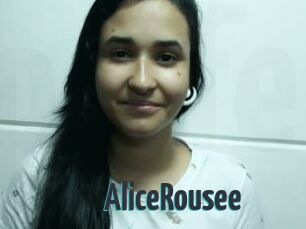 AliceRousee