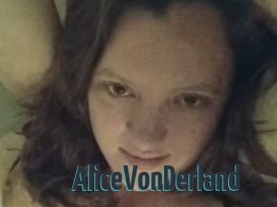Alice_VonDerland